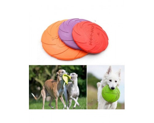 Фрисби Dog-o-soar игрушка для собак