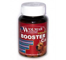 Wolmar Pro Bio BOOSTER Ca мультикомплекс для щенков гигантских, крупных и средних пород