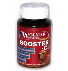 Wolmar Pro Bio BOOSTER Ca мультикомплекс для щенков гигантских, крупных и средних пород