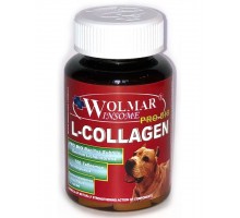 Wolmar Pro Bio L-Collagen комплекс для восстановления связок и сухожилий, для собак всех возрастов