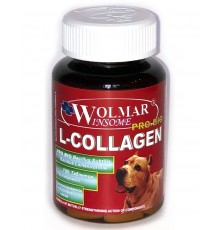 Wolmar Pro Bio L-Collagen комплекс для восстановления связок и сухожилий, для собак всех возрастов