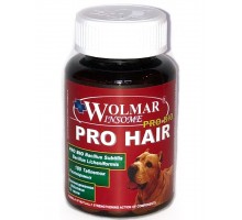 Wolmar Pro Bio PRO HAIR комплекс для улучшения кожи и шерсти, для щенков и собак