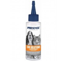 Про-Сенс Гигиенический лосьон для ушей, для собак и кошек