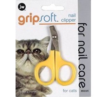 Grip Soft Nail Clipper когтерез для кошек