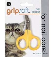 Grip Soft Nail Clipper когтерез для кошек