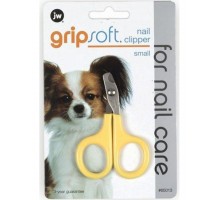 Grip Soft Small Nail Clipper когтерез для собак маленький