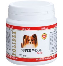 Полидекс Супер шерсть плюс (Polidex Super wool plus)