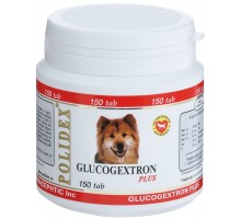 Glucogextron plus (Глюкогекстрон плюс) для профилактики и лечения заболеваний опорно-двигательного аппарата