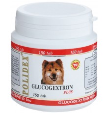 Glucogextron plus (Глюкогекстрон плюс) для профилактики и лечения заболеваний опорно-двигательного аппарата