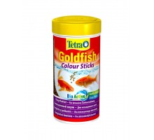 Tetra Goldfish Colour Sticks корм в палочках для улучшения окраса золотых рыбок