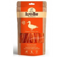 Фрикасе из филе утки для щенков и собак мелких пород