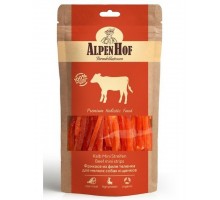 Фрикасе из филе теленка для щенков и собак мелких пород