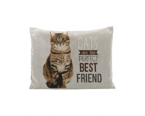 Лежак Chipo "Кошка"