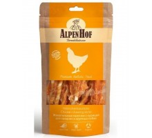 Жевательные палочки с курицей для собак средних и крупных пород