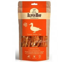 Жевательные палочки с уткой для собак средних и крупных пород