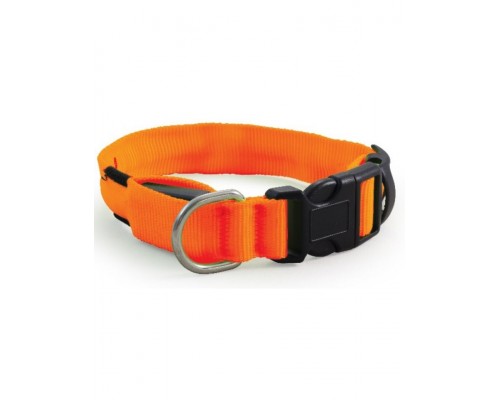 Ошейник светодиодный NIGHT CITY неоновый