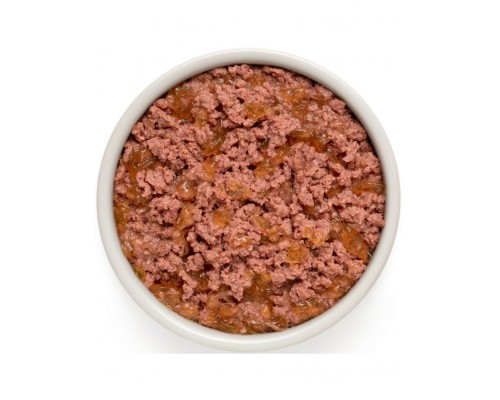 Wild Boar & Turkey Дикий кабан c индейкой консервы для собак