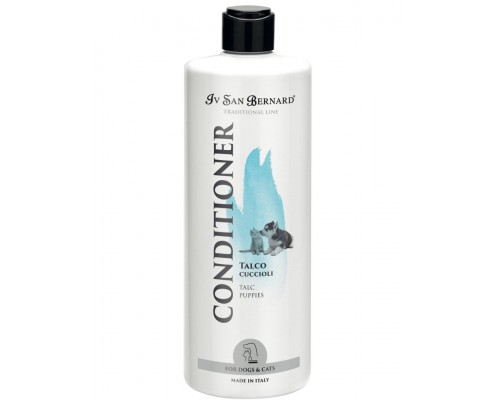 Кондиционер для щенков и котят Тальк