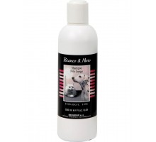 Шампунь для длинной шерсти BLACK&WHITE Shampoo Pelo Lungo