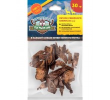 Легкое северного оленя