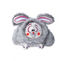 "Забавный кролик" игрушка для собак