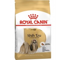 Shih Tzu Adult для собак пород ши-тцу в возрасте от 10 месяцев