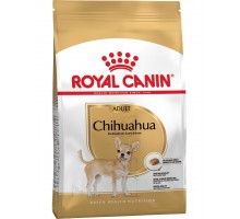 Chihuahua Adult для собак породы чихуахуа в возрасте 8 месяцев и старше