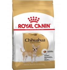 Chihuahua Adult для собак породы чихуахуа в возрасте 8 месяцев и старше