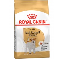 Jack Russell Adult для  взрослых и стареющих собак породы Джек Рассел терьер в возрасте от 10 месяцев и старше