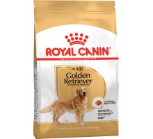 Golden Retriever Adult корм для голден ретриверов старше 15 месяцев