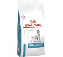 Hypoallergenic DR 21 Canine (диета) при пищевой аллергии или пищевой непереносимости для собак свыше 10 к