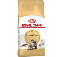 Maine Coon Adult для кошек породы Мейн-Кун старше 15 месяцев