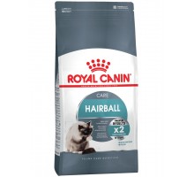 Hairball Care для профилактики образования волосяных комочков