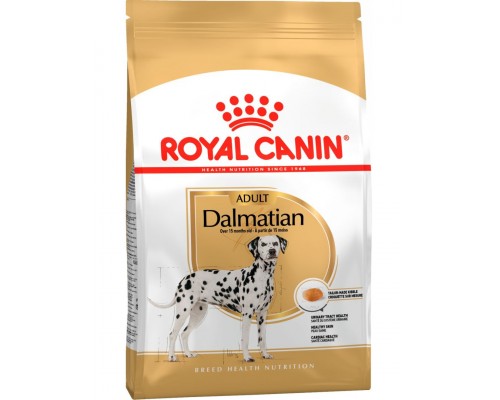 Dalmatian Adult корм для далматинов старше 15 месяцев