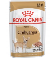 Chihuahua Adult паштет для собак породы чихуахуа старше 8 месяцев