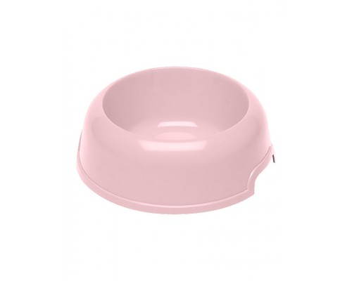 Миска пластиковая PARTY 2|4|6 (линейка PUPPY)