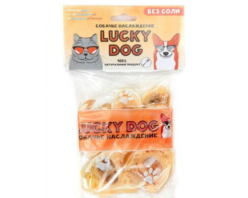 Крутоны лакомство для собак