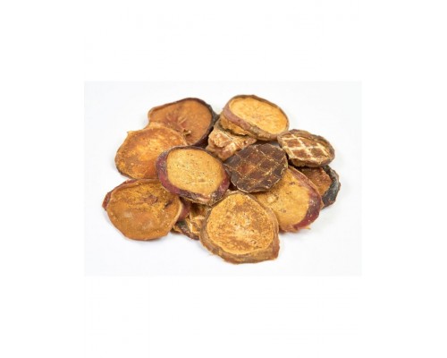 Бычьи медальоны