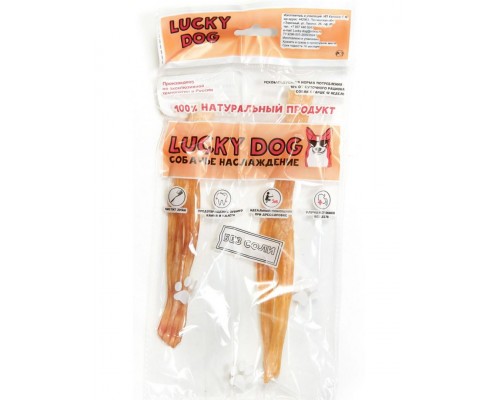 Сухожилия лакомство для собак