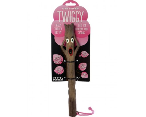 "Twiggy" игрушка апортировочная для собак