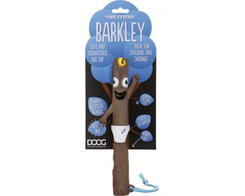 "Barkley" игрушка апортировочная для собак