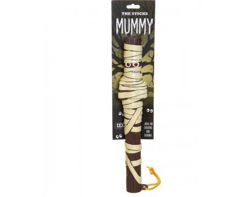 "Mummy" игрушка апортировочная для собак