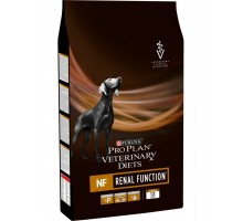 Veterinary Diets NF для собак всех пород при патологии почек