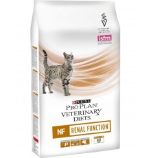 Veterinary Diets NF корм для кошек при патологии почек