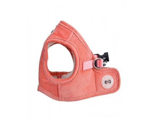 Шлейка  CLASSY  персиковая