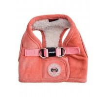 Шлейка  CLASSY  персиковая