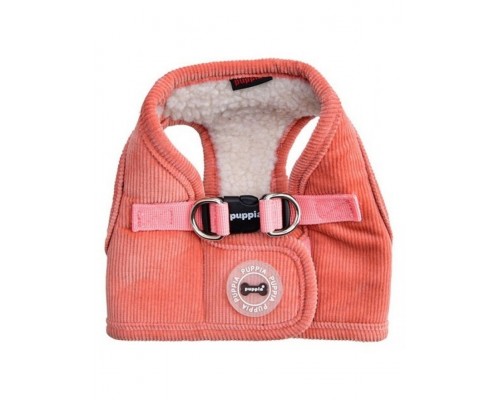 Шлейка  CLASSY  персиковая