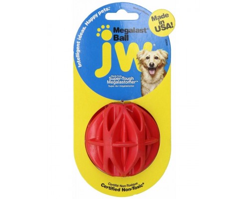 Мяч суперупругий мегапласт средний Megalast Ball Medium