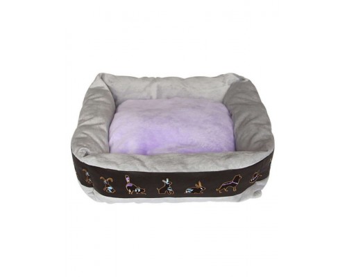 Мягкий лежак для кошек и собак Cloud