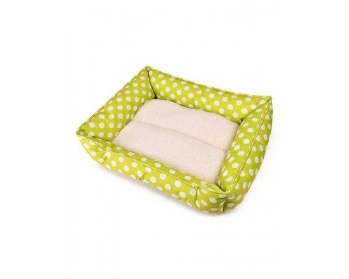 Мягкий лежак для кошек и собак Selta